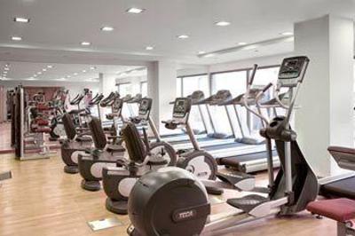 фото отеля Thraki Palace Hotel Alexandroupoli