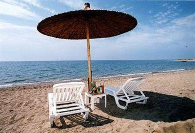 фото отеля Thraki Palace Hotel Alexandroupoli