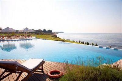 фото отеля Thraki Palace Hotel Alexandroupoli