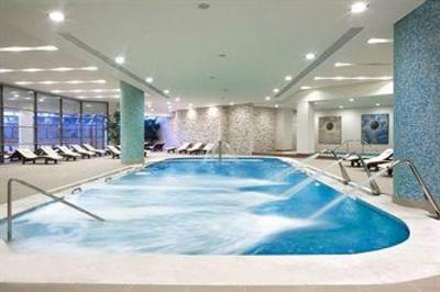 фото отеля Thraki Palace Hotel Alexandroupoli