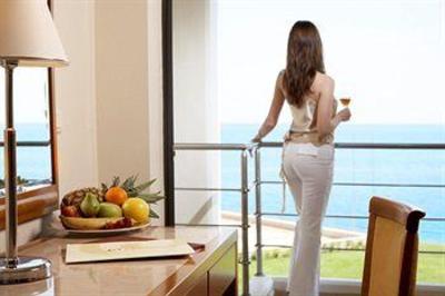 фото отеля Thraki Palace Hotel Alexandroupoli