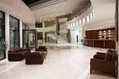 фото отеля Thraki Palace Hotel Alexandroupoli