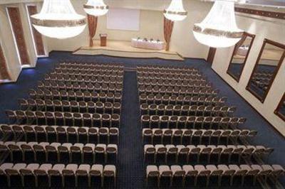 фото отеля Thraki Palace Hotel Alexandroupoli