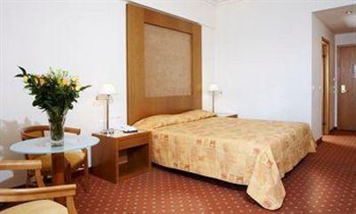 фото отеля Thraki Palace Hotel Alexandroupoli