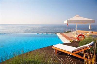 фото отеля Thraki Palace Hotel Alexandroupoli
