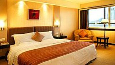 фото отеля Ramada Plaza Guiyang