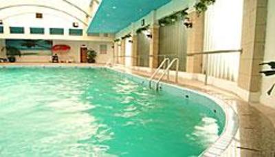 фото отеля Ramada Plaza Guiyang