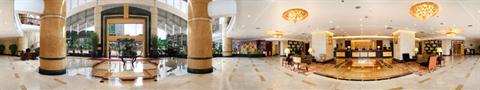 фото отеля Ramada Plaza Guiyang