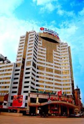 фото отеля Ramada Plaza Guiyang