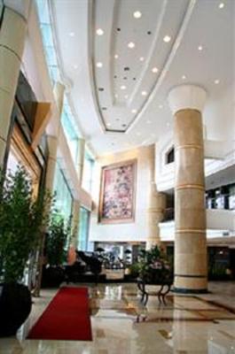 фото отеля Ramada Plaza Guiyang