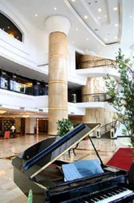 фото отеля Ramada Plaza Guiyang