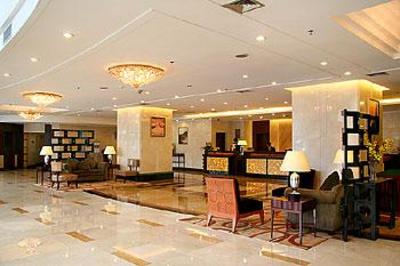 фото отеля Ramada Plaza Guiyang