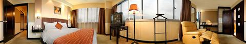 фото отеля Ramada Plaza Guiyang