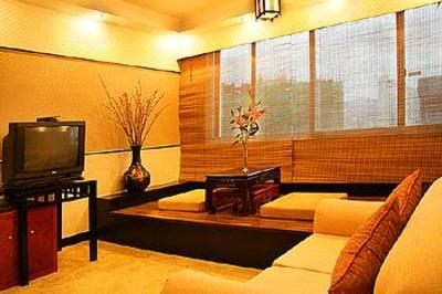 фото отеля Ramada Plaza Guiyang