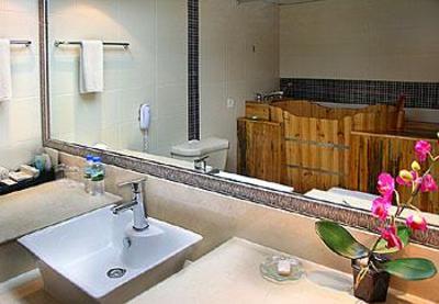 фото отеля Ramada Plaza Guiyang