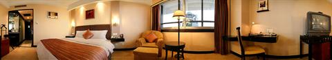 фото отеля Ramada Plaza Guiyang