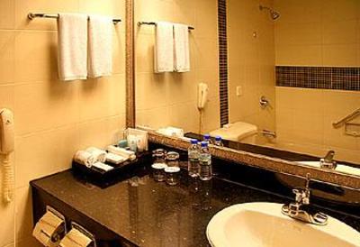 фото отеля Ramada Plaza Guiyang