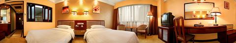 фото отеля Ramada Plaza Guiyang