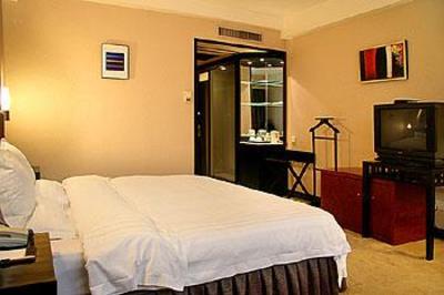 фото отеля Ramada Plaza Guiyang