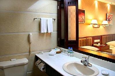 фото отеля Ramada Plaza Guiyang