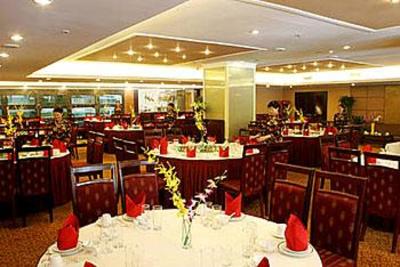 фото отеля Ramada Plaza Guiyang