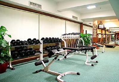 фото отеля Ramada Plaza Guiyang