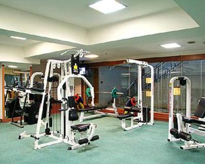 фото отеля Ramada Plaza Guiyang