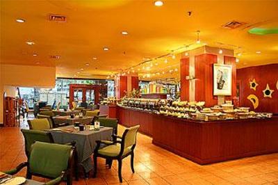 фото отеля Ramada Plaza Guiyang