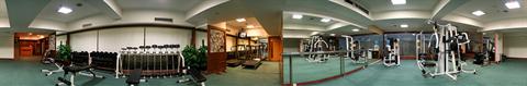фото отеля Ramada Plaza Guiyang