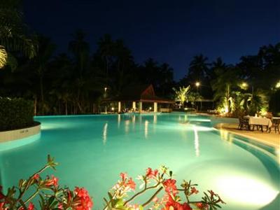 фото отеля Henann Resort Panglao