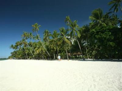 фото отеля Henann Resort Panglao