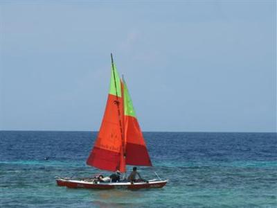 фото отеля Henann Resort Panglao