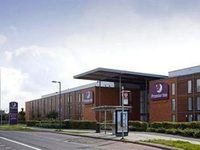 Premier Inn Heathrow Airport London