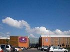 фото отеля Premier Inn Heathrow Airport London