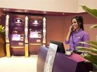 фото отеля Premier Inn Heathrow Airport London