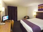 фото отеля Premier Inn Heathrow Airport London