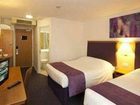 фото отеля Premier Inn Heathrow Airport London