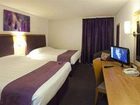 фото отеля Premier Inn Heathrow Airport London