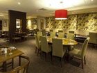 фото отеля Premier Inn Heathrow Airport London