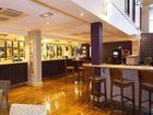 фото отеля Premier Inn Heathrow Airport London