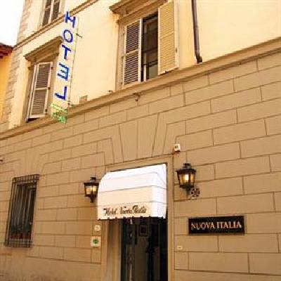 фото отеля Nuova Italia