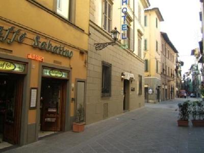 фото отеля Nuova Italia