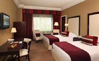 фото отеля Al Bustan Rotana - Dubai