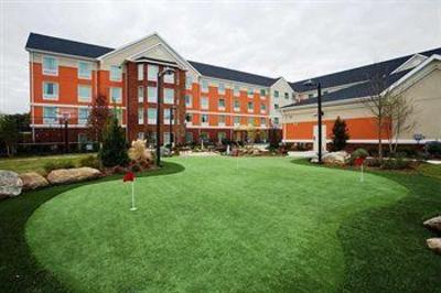 фото отеля Homewood Suites Atlanta NW-Kennesaw Town Ctr