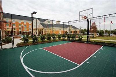 фото отеля Homewood Suites Atlanta NW-Kennesaw Town Ctr