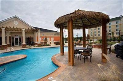 фото отеля Homewood Suites Atlanta NW-Kennesaw Town Ctr