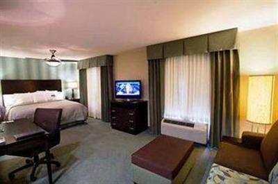 фото отеля Homewood Suites Atlanta NW-Kennesaw Town Ctr