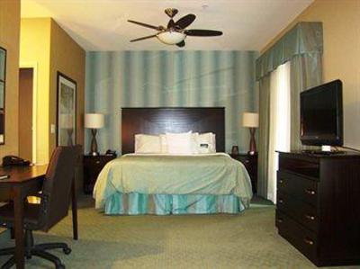 фото отеля Homewood Suites Atlanta NW-Kennesaw Town Ctr