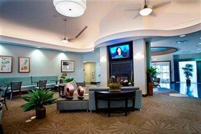 фото отеля Homewood Suites Atlanta NW-Kennesaw Town Ctr