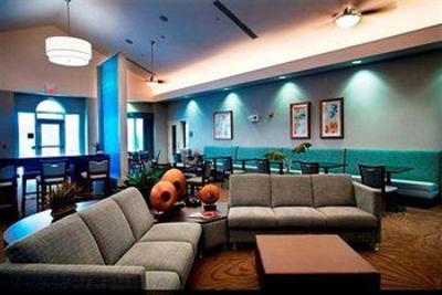 фото отеля Homewood Suites Atlanta NW-Kennesaw Town Ctr